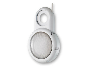 PHS 36 LED-Farbprojektor-Set - Mit Fernbedienung