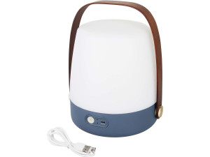 LED-Lampe tragbar "Lite-up" - Ocean