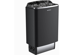Saunaofen 190 - Integrierte Steuerung 6 kW