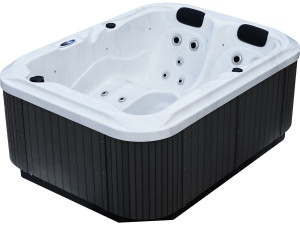 Led-Spa "Costa" - 3 Plätze - 2.00 x 1.50 x 0.78 m