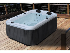 Led-Spa "Costa" - 3 Plätze - 2.00 x 1.50 x 0.78 m 2