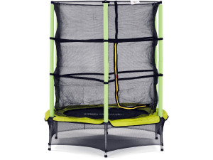 Minitrampolin "Mini Yoopi" - Ø 1,40 m - Grün