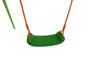 Spielgerüst aus Stahl "Leo" - 1,96 m - 3 Elemente 2