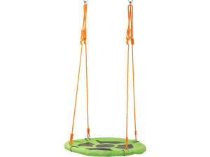 Korbschaukel "Hugo" - 101,6 cm 2