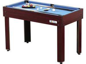 9-in-1-Spieltisch - 112 x 58 x 79 cm