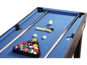 9-in-1-Spieltisch - 112 x 58 x 79 cm 2