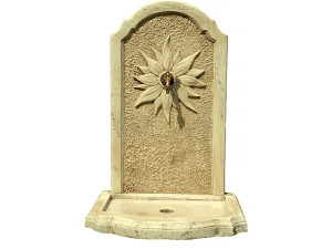 Brunnen "Medici" - 0.62 x 0.42 x 0.90 m
