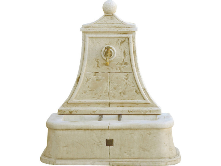 Brunnen "Auteuil" - 1.00 x 0.53 x 1.15 m