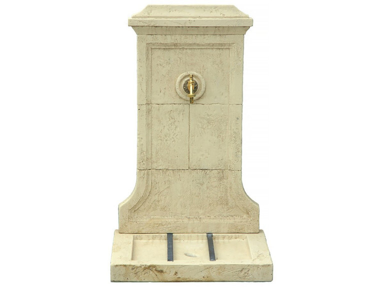 Brunnen "Toskana" - 57 x 42 x 93 cm