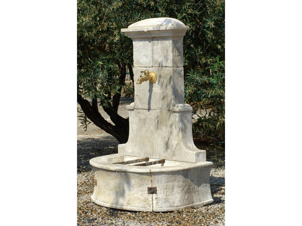Brunnen "Venedig" - 79 x 49x 113 cm
