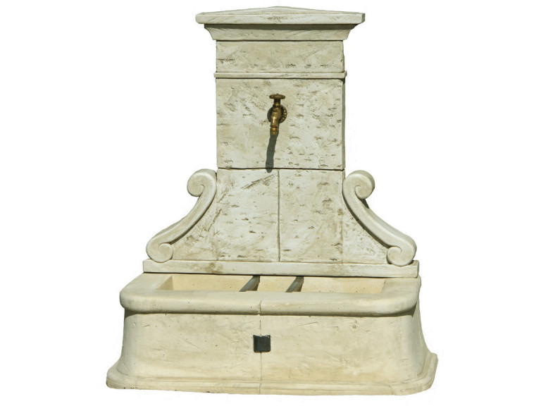 Brunnen "Venus" - 100 x 53 x 114 cm