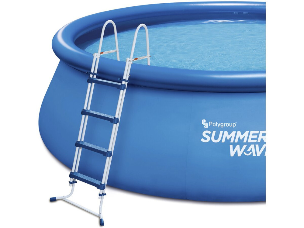 Aufstellpool - 6,10 x 3,66 x 1,22 m
