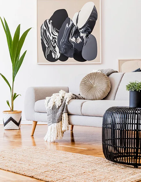 Sofa - Habitat & Garten