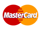 Paiement par mastercard