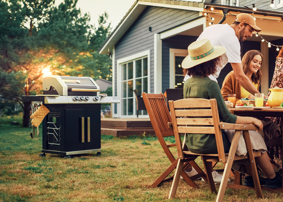 Grill – Kaufberatung