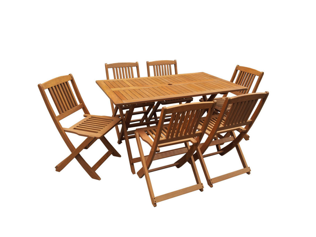 Warum sollte man einen klappbaren Gartentisch kaufen?