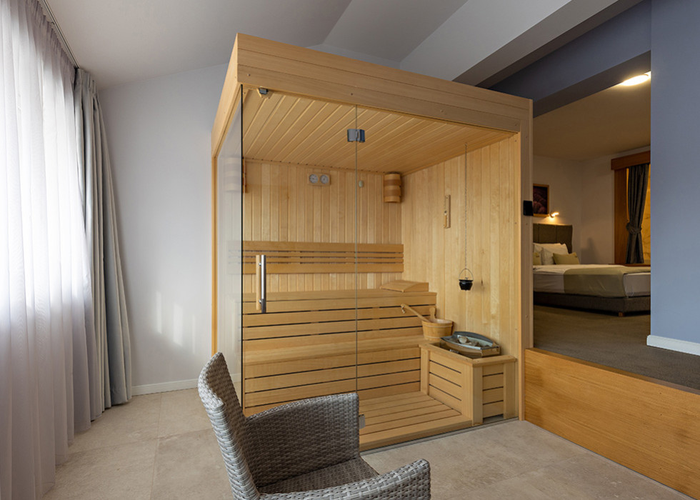 Sauna – Kaufberatung