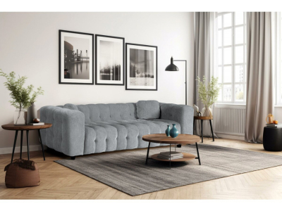 Ein gerades Design-Sofa auswählen