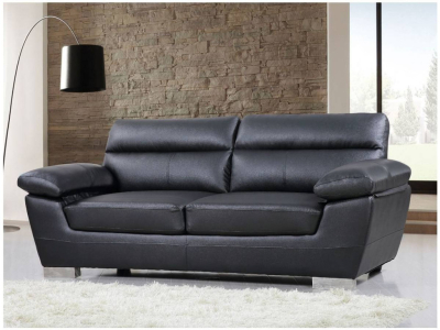 Vorteile des modernen Kunstledersofas