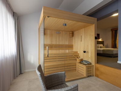 Sauna – Kaufberatung