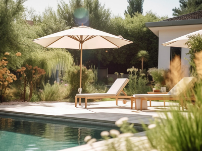 Kaufberater für Pools - Haus und Garten
