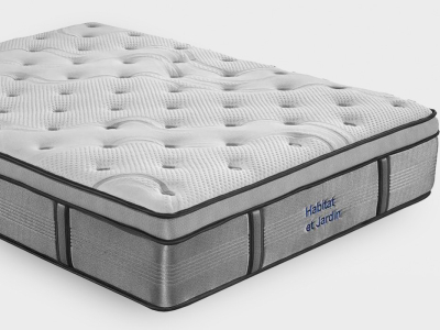 Matelas ressort - description et usages