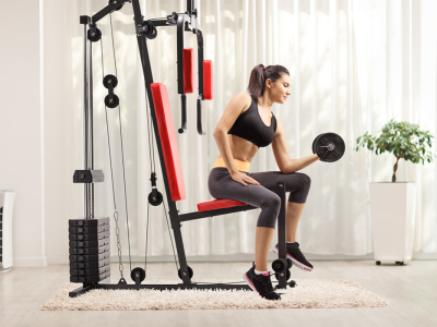 Musculation - Conseils