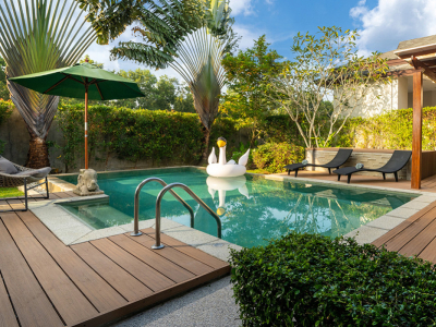 Piscine conseil d'utilisation