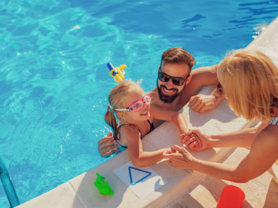 Sécurité Piscine - conseil