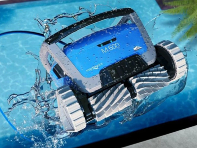 Découvrez les avantages et le fonctionnement des robots de piscine.