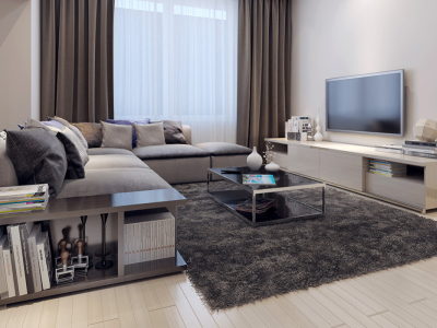 Meuble TV - description et usages