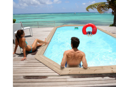 Les piscines en bois sont-elles de bonne qualité ?